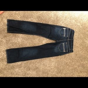 Cinch Carter 2.2 29x 34